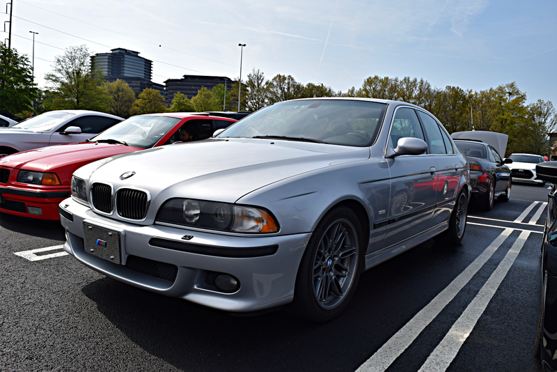 Illustration for article titled Caffeine and Octane Atlanta - 4/7/19